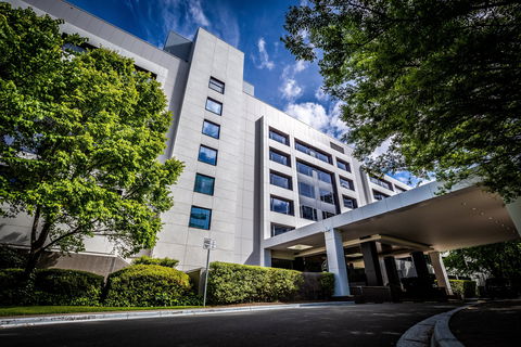 Crowne Plaza Canberra - Phillip Island Accommodation 1