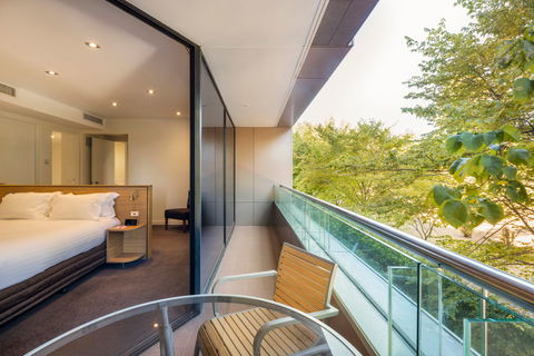 Crowne Plaza Canberra - Phillip Island Accommodation 14