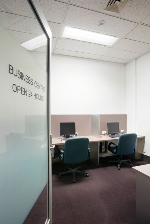 Crowne Plaza Canberra - Phillip Island Accommodation 16