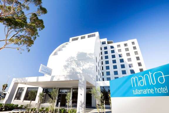 Tullamarine VIC Phillip Island Accommodation