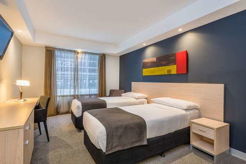 Mantra Tullamarine Hotel - Phillip Island Accommodation 7