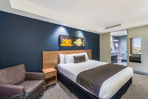 Mantra Tullamarine Hotel - Phillip Island Accommodation 9
