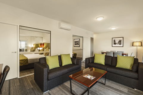 Quest Melbourne Airport - Phillip Island Accommodation 4