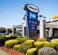 Nightcap at St Albans Hotel - Phillip Island Accommodation