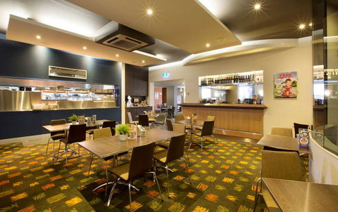 Nightcap at St Albans Hotel - Phillip Island Accommodation 3