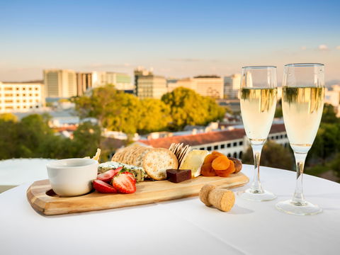 Novotel Canberra - Phillip Island Accommodation 2