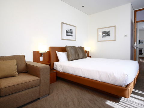 Novotel Canberra - Phillip Island Accommodation 5