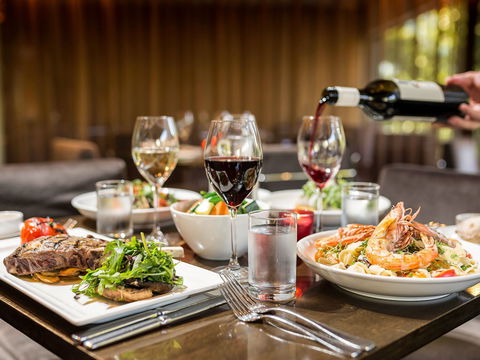 Novotel Canberra - Phillip Island Accommodation 9