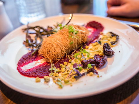 Novotel Canberra - Phillip Island Accommodation 10