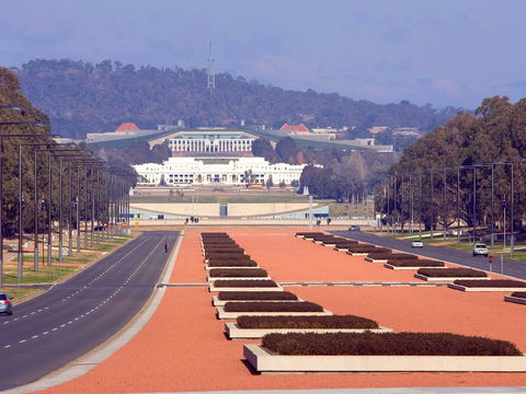 Novotel Canberra - Phillip Island Accommodation 15