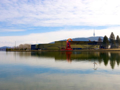 Novotel Canberra - Phillip Island Accommodation 16