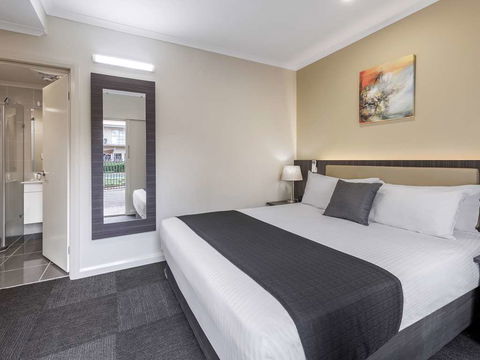Quality Hotel Melbourne Airport - Phillip Island Accommodation 5