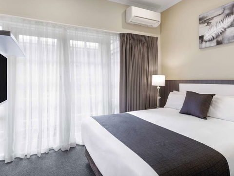 Quality Hotel Melbourne Airport - Phillip Island Accommodation 6