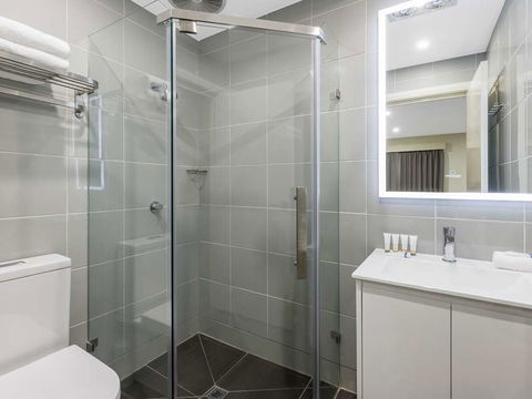 Quality Hotel Melbourne Airport - Phillip Island Accommodation 11