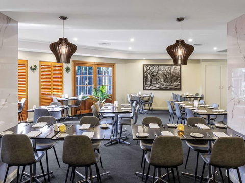 Quality Hotel Melbourne Airport - Phillip Island Accommodation 14