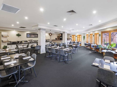 Quality Hotel Melbourne Airport - Phillip Island Accommodation 15