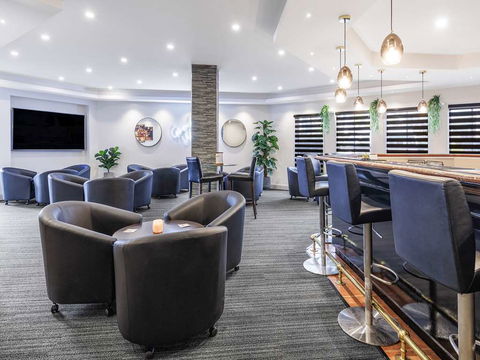 Quality Hotel Melbourne Airport - Phillip Island Accommodation 16