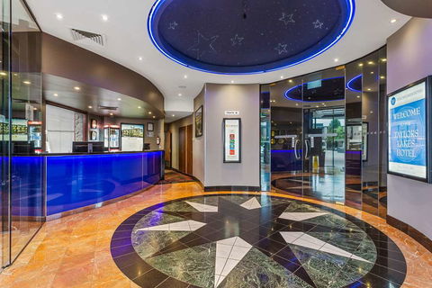 Quality Inn Taylors Lakes Motel - Phillip Island Accommodation 3