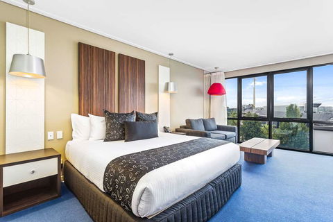 Quality Inn Taylors Lakes Motel - Phillip Island Accommodation 5
