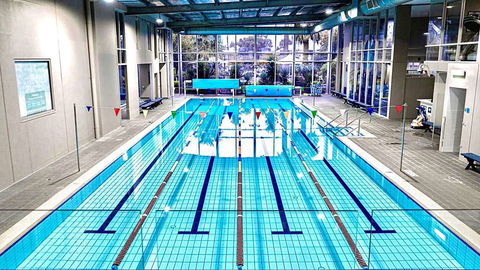 Quality Inn Taylors Lakes Motel - Phillip Island Accommodation 7