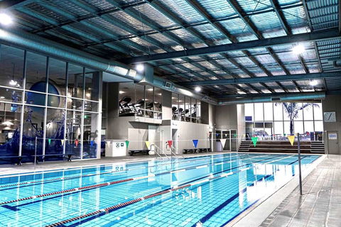 Quality Inn Taylors Lakes Motel - Phillip Island Accommodation 8