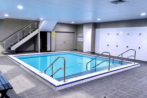 Quality Inn Taylors Lakes Motel - Phillip Island Accommodation 9