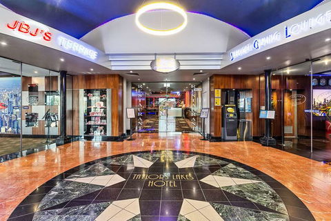 Quality Inn Taylors Lakes Motel - Phillip Island Accommodation 14