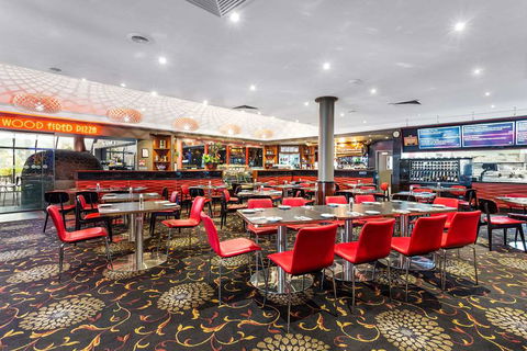 Quality Inn Taylors Lakes Motel - Phillip Island Accommodation 15