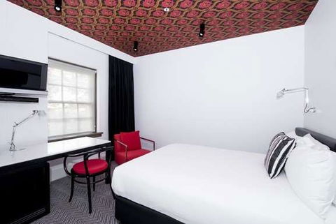 Peppers Gallery Hotel, Canberra - Phillip Island Accommodation 2