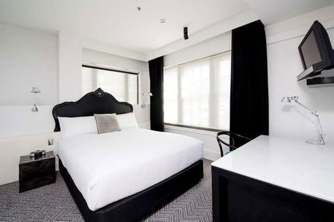 Peppers Gallery Hotel, Canberra - Phillip Island Accommodation 4
