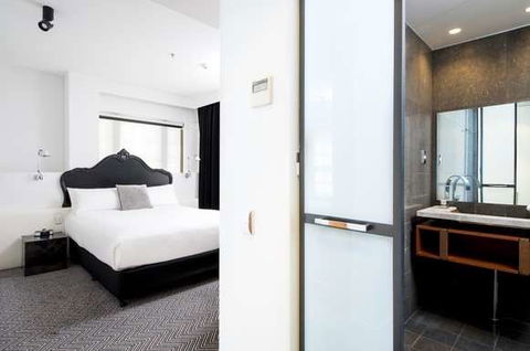 Peppers Gallery Hotel, Canberra - Phillip Island Accommodation 6