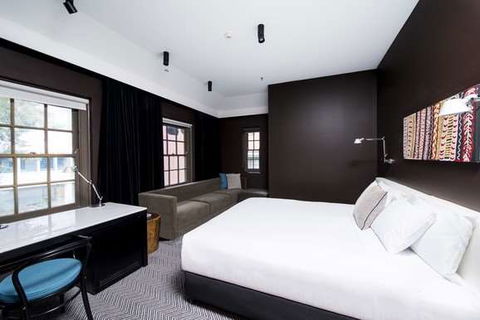 Peppers Gallery Hotel, Canberra - Phillip Island Accommodation 8