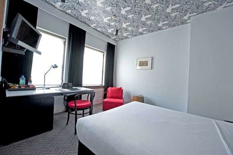 Peppers Gallery Hotel, Canberra - Phillip Island Accommodation 9