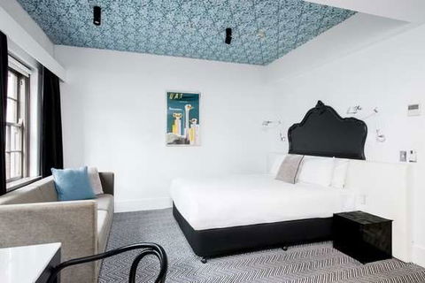 Peppers Gallery Hotel, Canberra - Phillip Island Accommodation 11