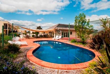Nagambie Waterfront Motel - Phillip Island Accommodation 2