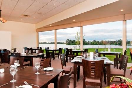 Nagambie Waterfront Motel - Phillip Island Accommodation 3