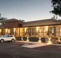 New Crossing Place Motel - Phillip Island Accommodation