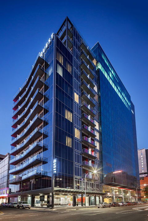 Quest On Franklin - Phillip Island Accommodation 0