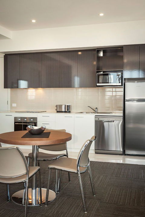 Quest On Franklin - Phillip Island Accommodation 5