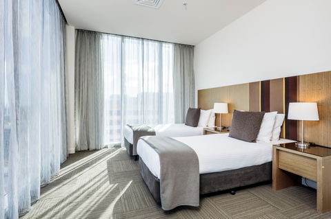 Quest On Franklin - Phillip Island Accommodation 7