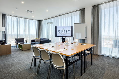 Quest On Franklin - Phillip Island Accommodation 9