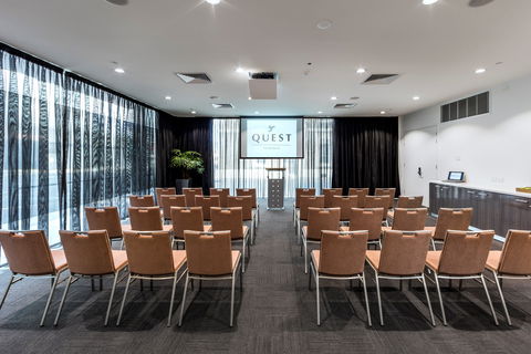 Quest On Franklin - Phillip Island Accommodation 10