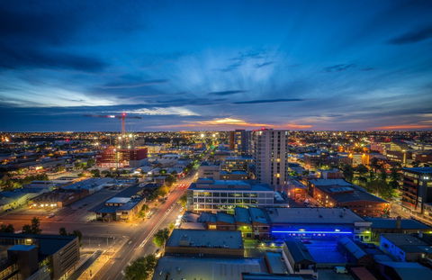 Quest On Franklin - Phillip Island Accommodation 13