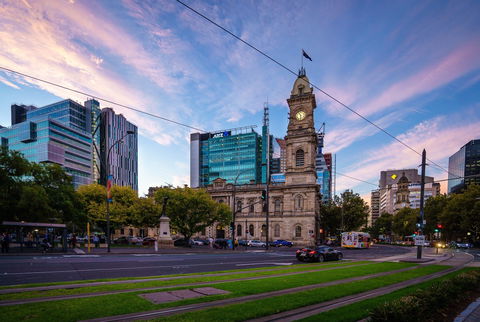 Quest On Franklin - Phillip Island Accommodation 15