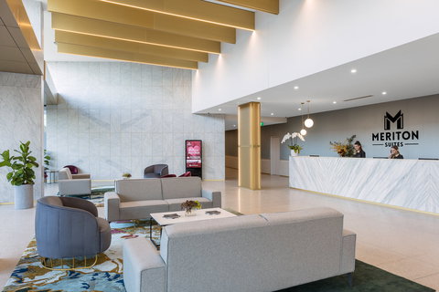 Meriton Suites Sydney Airport - Phillip Island Accommodation 5