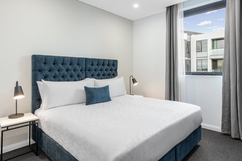 Meriton Suites Sydney Airport - Phillip Island Accommodation 11