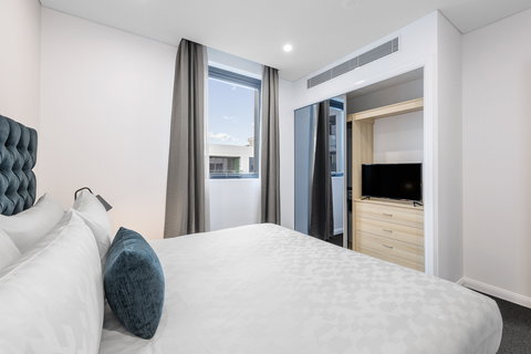 Meriton Suites Sydney Airport - Phillip Island Accommodation 12
