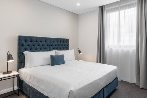 Meriton Suites Sydney Airport - Phillip Island Accommodation 14