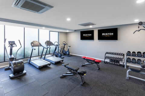 Meriton Suites Sydney Airport - Phillip Island Accommodation 17