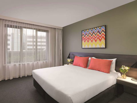 Adina Apartment Hotel Sydney Airport - Phillip Island Accommodation 4